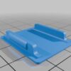 ESP32-C3 Super Mini Slim Protective Case