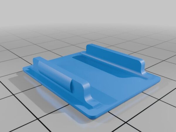ESP32-C3 Super Mini Slim Protective Case