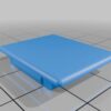ESP32-C3 Super Mini Slim Protective Case