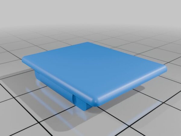 ESP32-C3 Super Mini Slim Protective Case