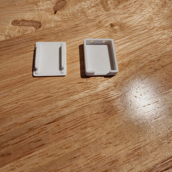 ESP32-C3 Super Mini Slim Protective Case