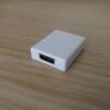 ESP32-C3 Super Mini Slim Protective Case