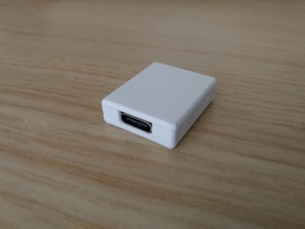 ESP32-C3 Super Mini Slim Protective Case