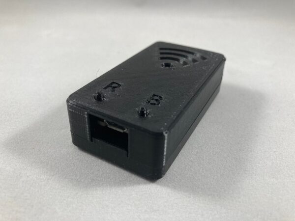 ESP-WROOM-32 USB-C Protective Case