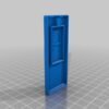 ESP32-S3 DevKitC Case with Integrated Buttons