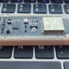 ESP32-S3 DevKitC Case with Integrated Buttons