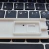 ESP32-S3 DevKitC Case with Integrated Buttons