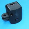 ESP32-CAM Case with GoPro-Style Mount