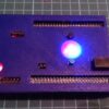 STM32F4-Discovery Board Protective Case
