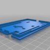 STM32F4-Discovery Board Protective Case
