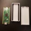 Raspberry Pi Pico Snap-Fit Protective Case