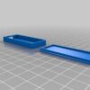 Raspberry Pi Pico Snap-Fit Protective Case