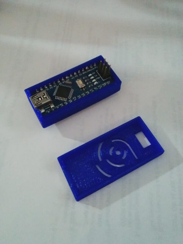 Arduino Nano V3 Protective Case