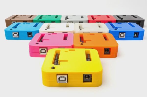 Arduino Uno / Leonardo Protective Case