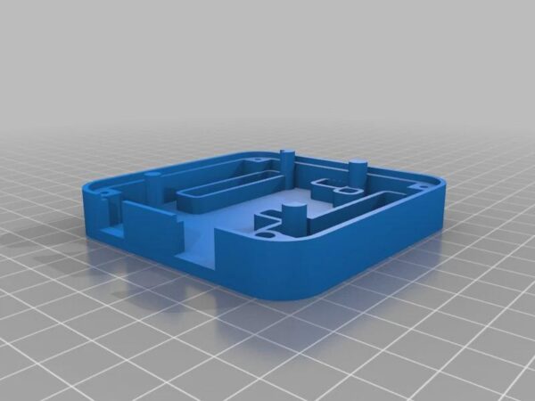 Arduino Uno / Leonardo Protective Case