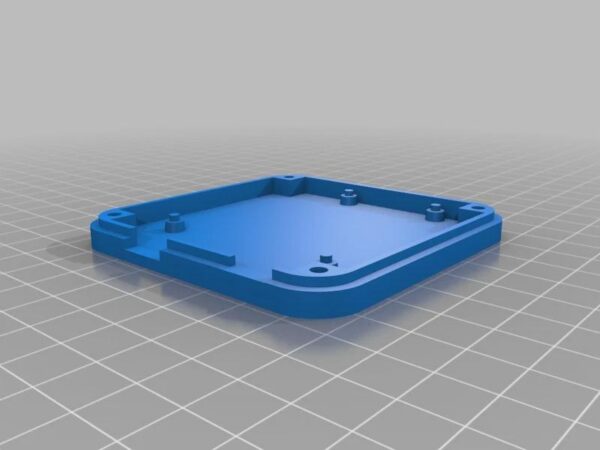 Arduino Uno / Leonardo Protective Case