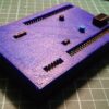STM32F4-Discovery Board Protective Case