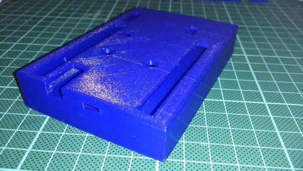 STM32F4-Discovery Board Protective Case