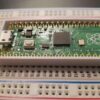 Raspberry Pi Pico Snap-Fit Protective Case