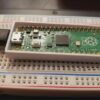 Raspberry Pi Pico Snap-Fit Protective Case
