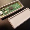 Raspberry Pi Pico Snap-Fit Protective Case