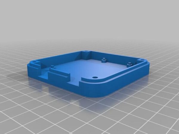 Arduino Uno / Leonardo Protective Case