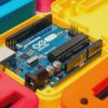 Arduino Uno / Leonardo Protective Case