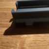 ESP32-C6 DevKitM-1 case physical production print with removable lid open