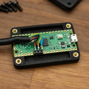 dsc_0592.webp Raspberry Pi Pico Compact Cable-Retainer Case