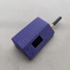 Heltec WiFi LoRa 32 V3.1 case with 18650 battery space