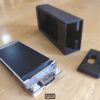 LilyGO T-Display S3 protective case without header pins