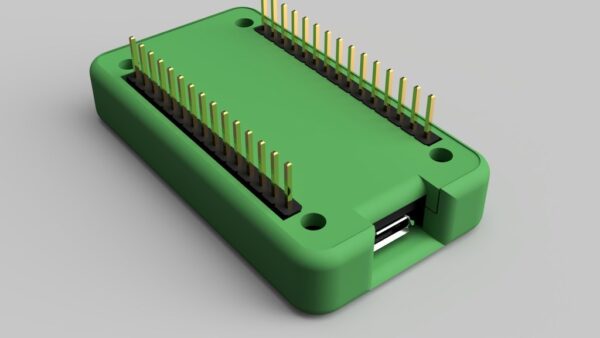ESP8266 NodeMCU V2 Amica CP2102 protective case