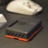 Raspberry Pi 5 snap-fit case for the official Active Cooler