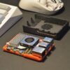 Raspberry Pi 5 snap-fit case for the official Active Cooler